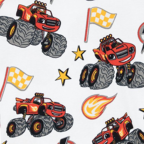 Blaze & the Monster Machines Boys' Pajamas Blaze & the Monster Machines Boys' Pajamas